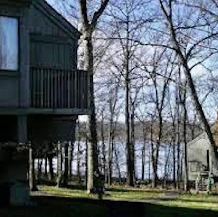 Eagle Village Resort Bushkill Exterior photo