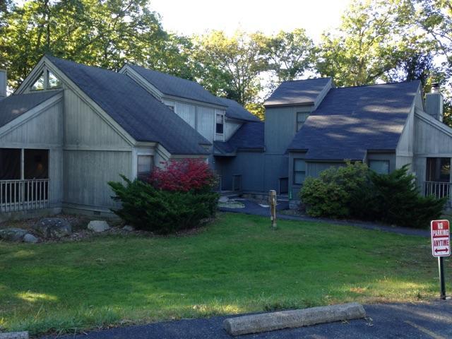 Eagle Village Resort Bushkill Exterior photo